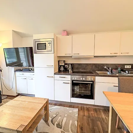 Appartement Justine - 9 By Interhome Kaprun