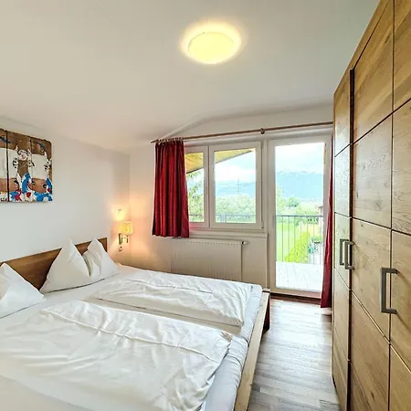 Apartmán Justine - 9 By Interhome Kaprun