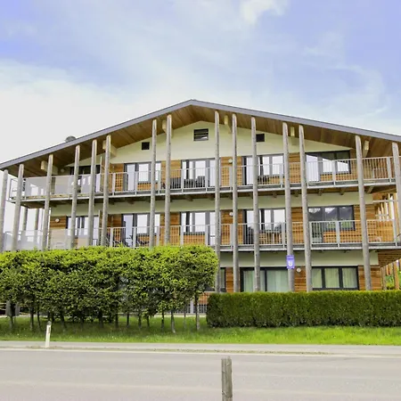 Justine - 9 By Interhome * Kaprun
