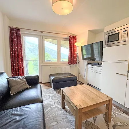 Justine - 9 By Interhome Apartmán