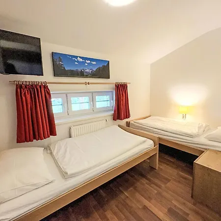 Apartmán Justine - 9 By Interhome *