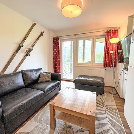 Justine - 9 By Interhome Kaprun