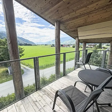 Justine - 9 By Interhome Apartmán Kaprun