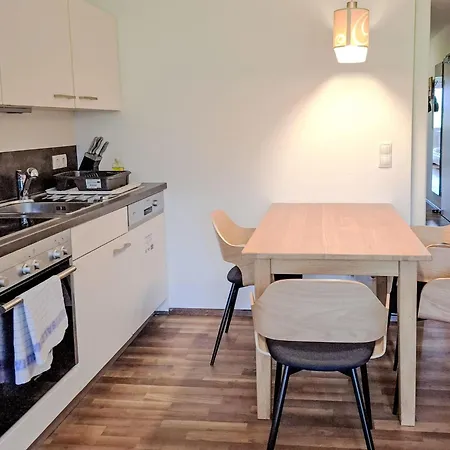 Justine - 9 By Interhome Apartmán Kaprun