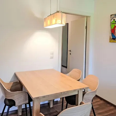 Apartmán Justine - 9 By Interhome *