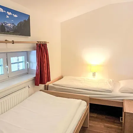 Justine - 9 By Interhome