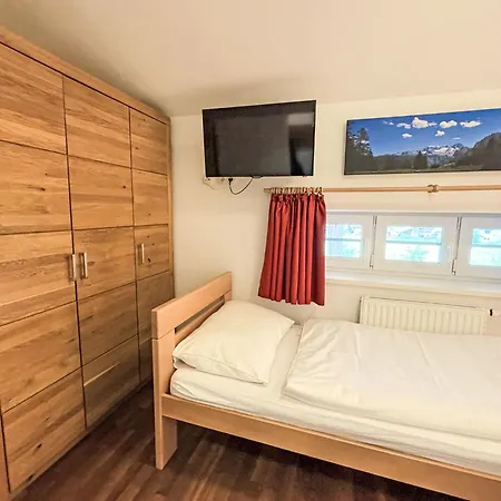 Justine - 9 By Interhome Apartmán