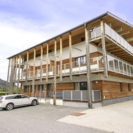 Apartmán Justine - 9 By Interhome *