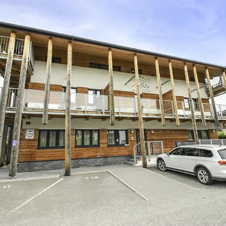 Apartment Justine - 9 By Interhome Kaprun