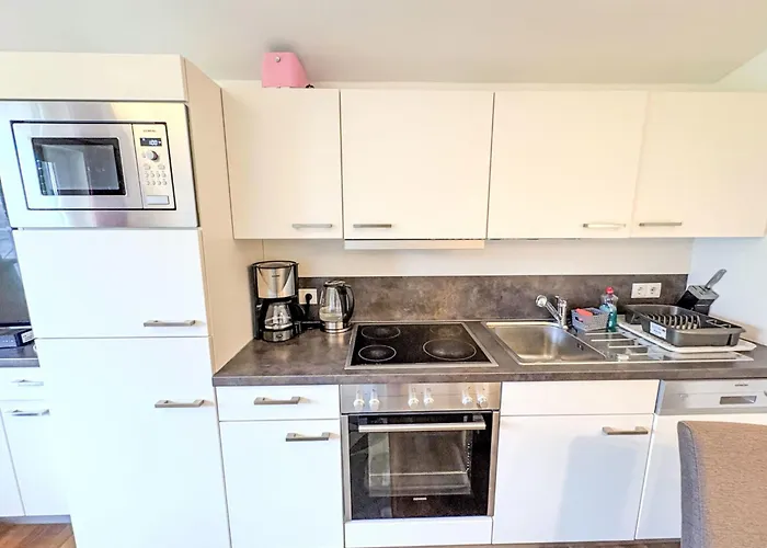 Justine - 9 By Interhome Apartmán Kaprun