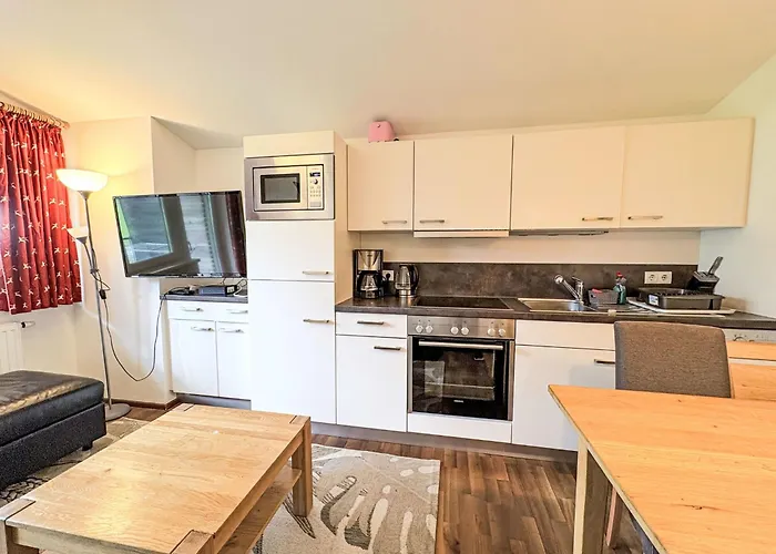 Apartmán Justine - 9 By Interhome Kaprun