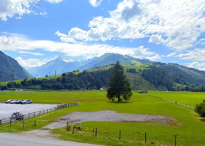 Justine - 9 By Interhome Апартаменты *