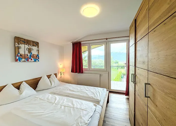 Apartmán Justine - 9 By Interhome Kaprun