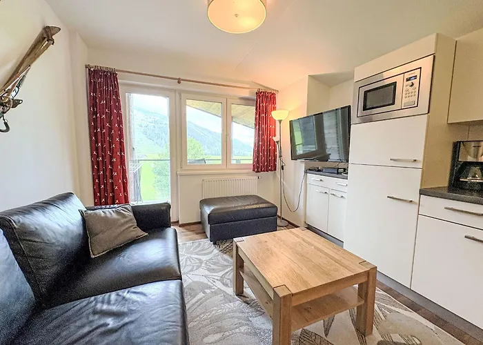 Justine - 9 By Interhome Apartmán