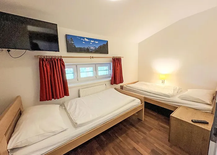 Apartmán Justine - 9 By Interhome *