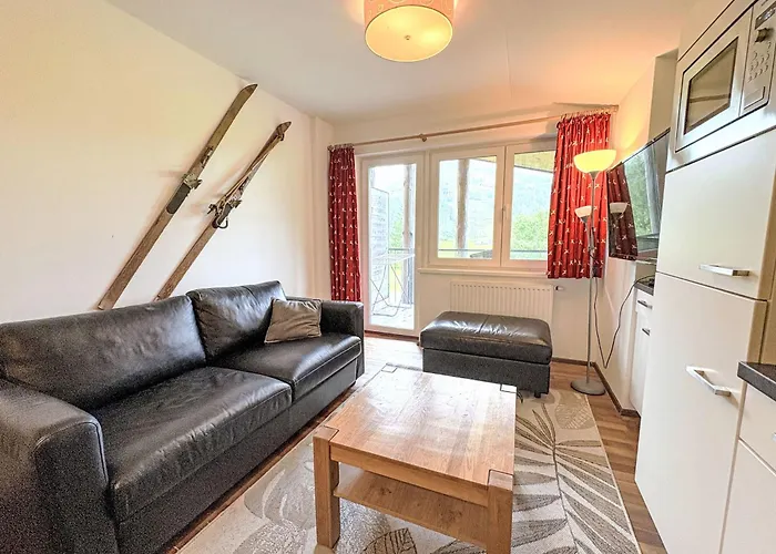 Justine - 9 By Interhome Капрун