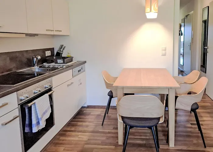 Justine - 9 By Interhome Apartmán Kaprun