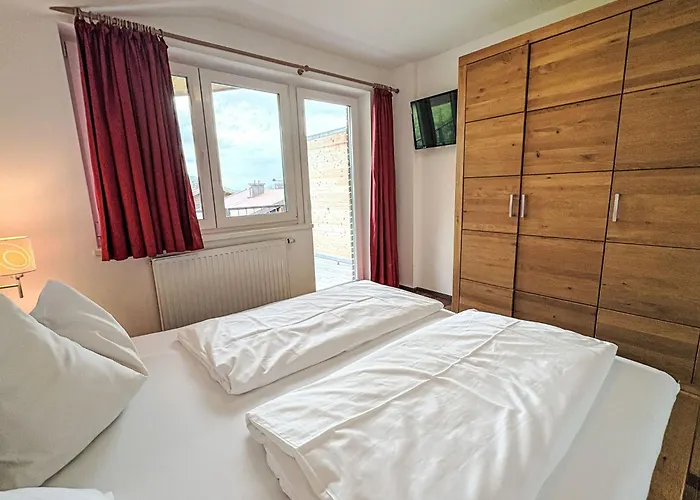 Justine - 9 By Interhome * Капрун