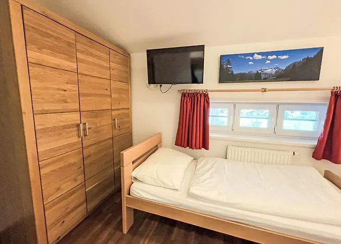 Justine - 9 By Interhome Apartmán