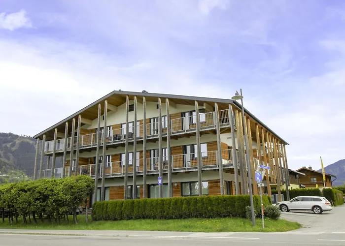 Apartmán Justine - 9 By Interhome *