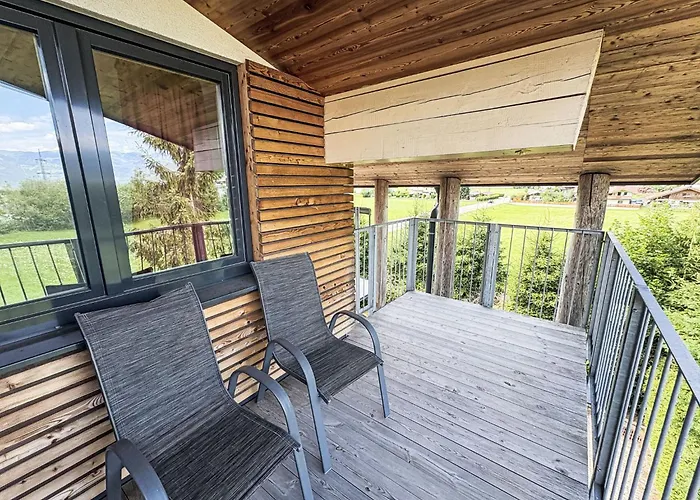 Apartmán Justine - 9 By Interhome *