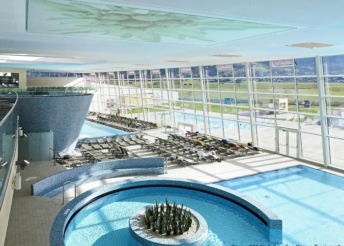 Апартаменты Justine - 9 By Interhome *