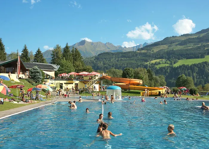 Justine - 9 By Interhome Апартаменты