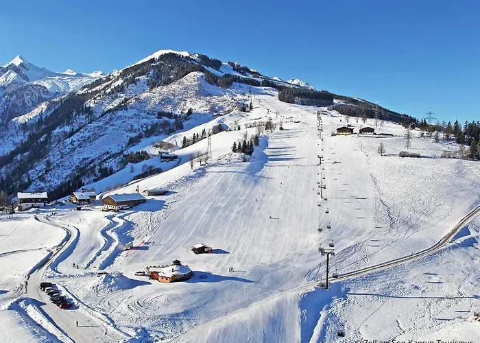 Apartmán Justine - 9 By Interhome *